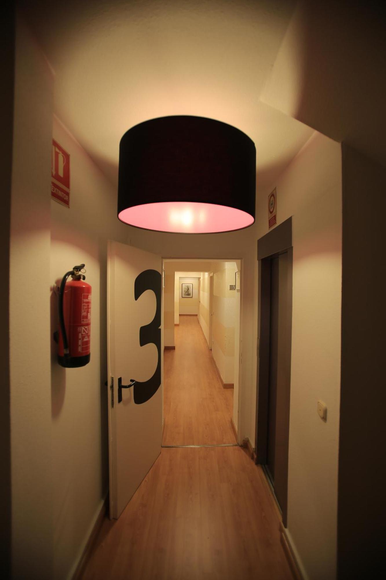 Hotel خافييا المظهر الخارجي الصورة