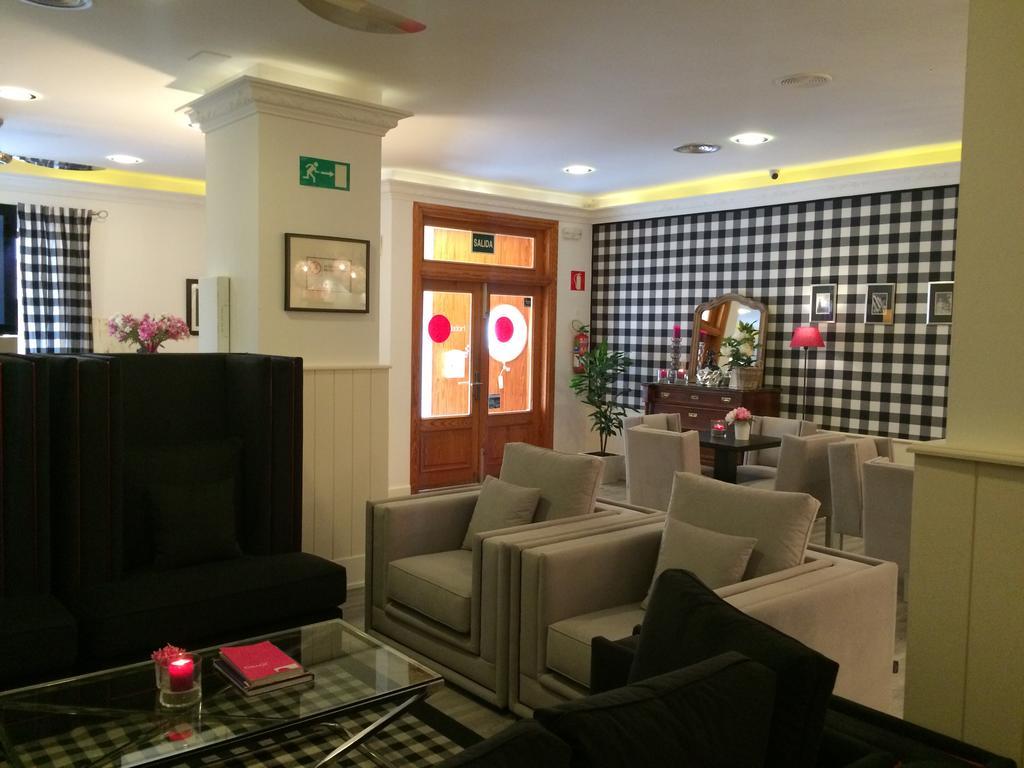 Hotel خافييا المظهر الخارجي الصورة
