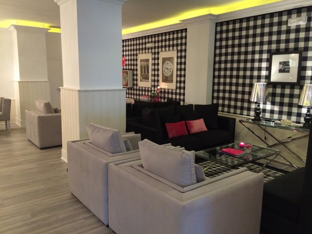 Hotel خافييا المظهر الخارجي الصورة