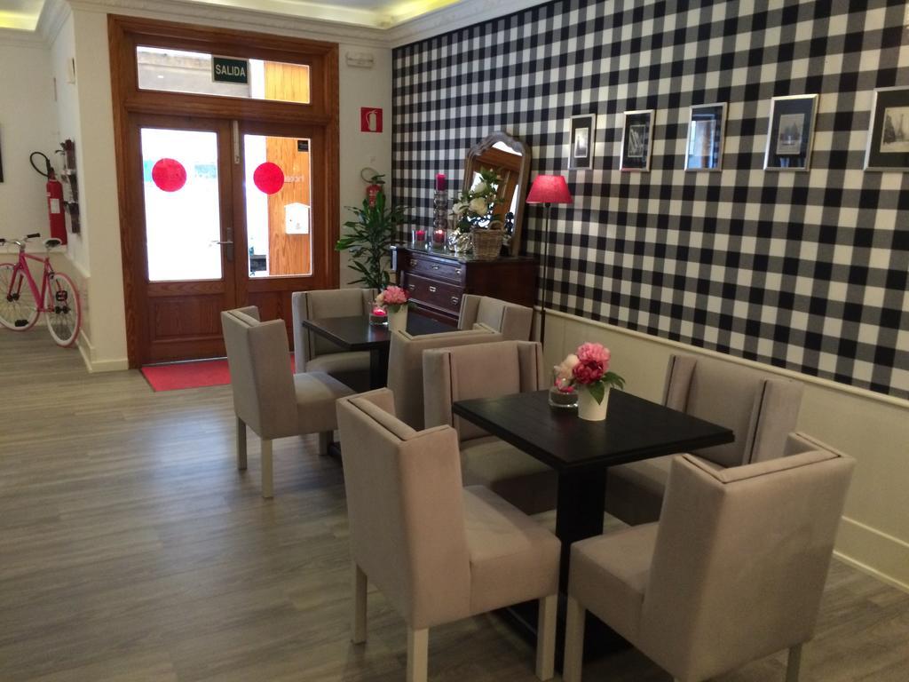 Hotel خافييا المظهر الخارجي الصورة