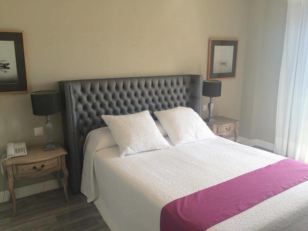Hotel خافييا المظهر الخارجي الصورة
