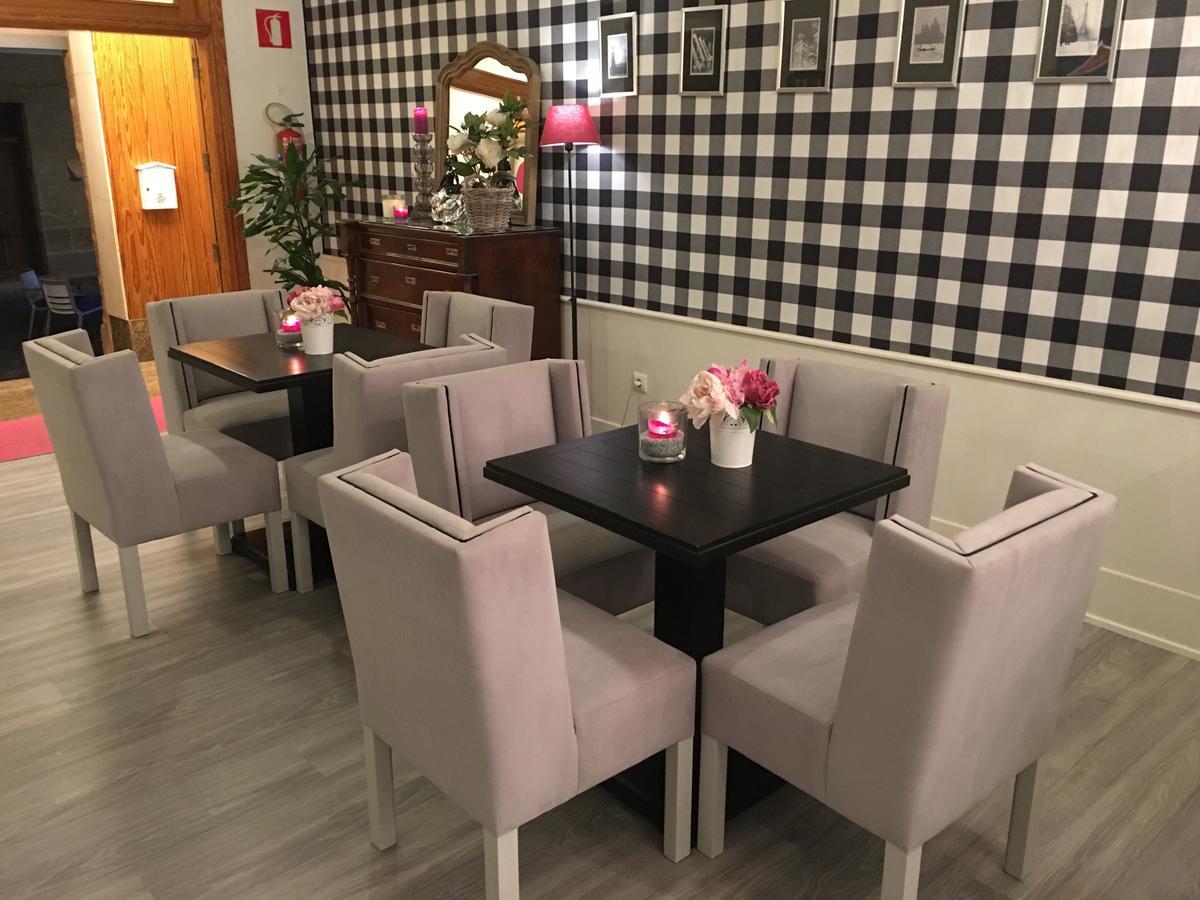 Hotel خافييا المظهر الخارجي الصورة