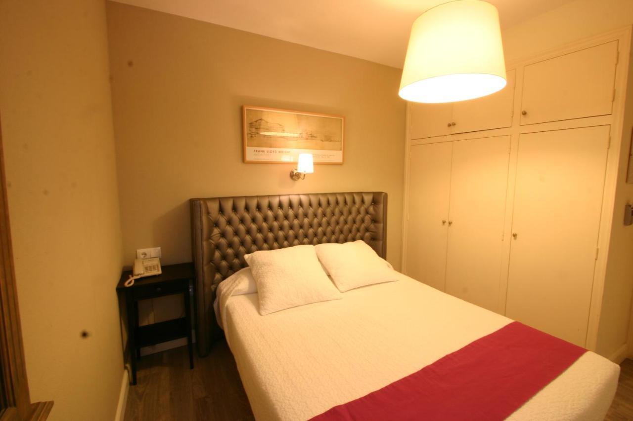 Hotel خافييا المظهر الخارجي الصورة