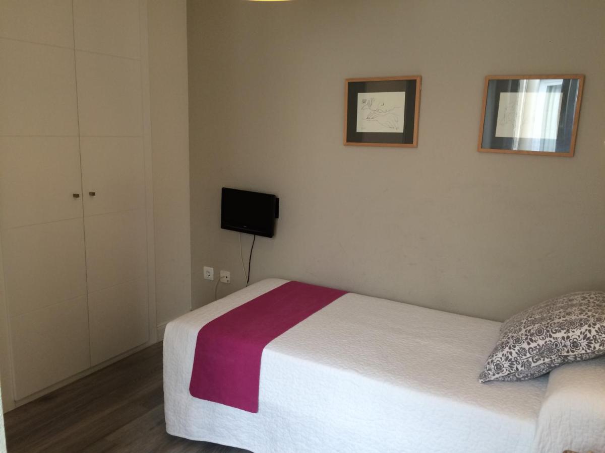 Hotel خافييا المظهر الخارجي الصورة