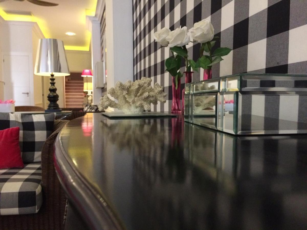 Hotel خافييا المظهر الخارجي الصورة